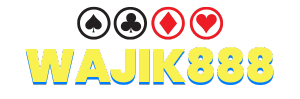 Logo WAJIK888